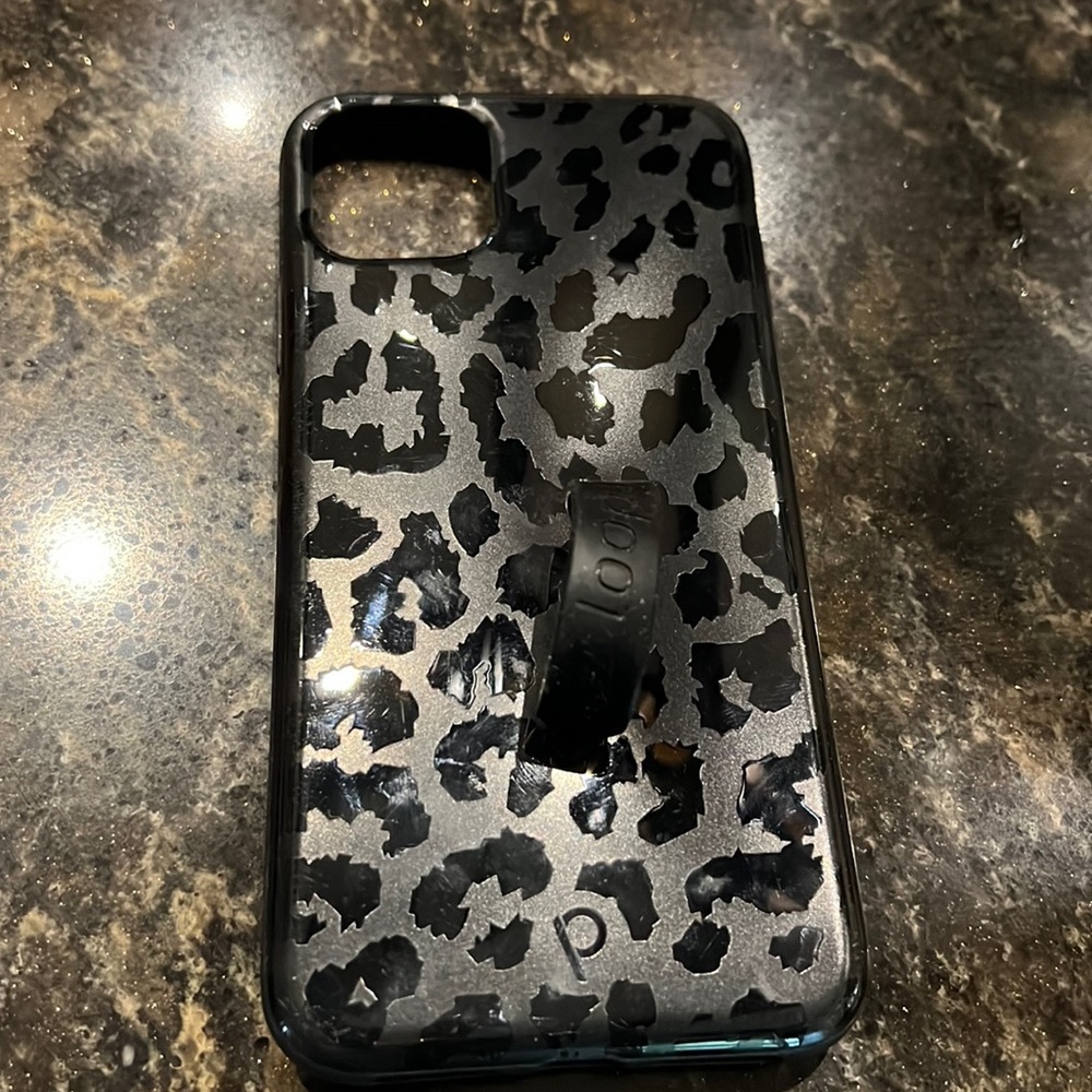 Loopy iphone case